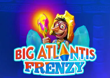 Big Atlantis Frenzy